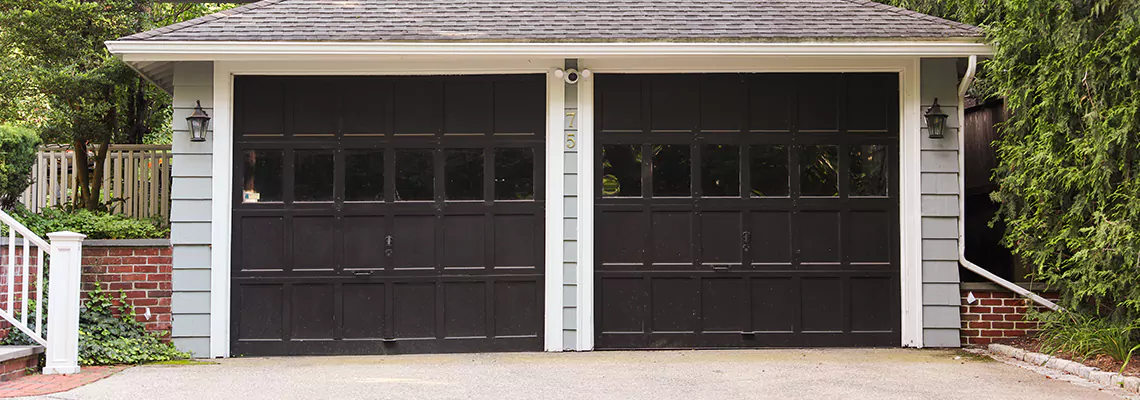 Wayne Dalton Custom Wood Garage Doors Installation Service in Coral Springs