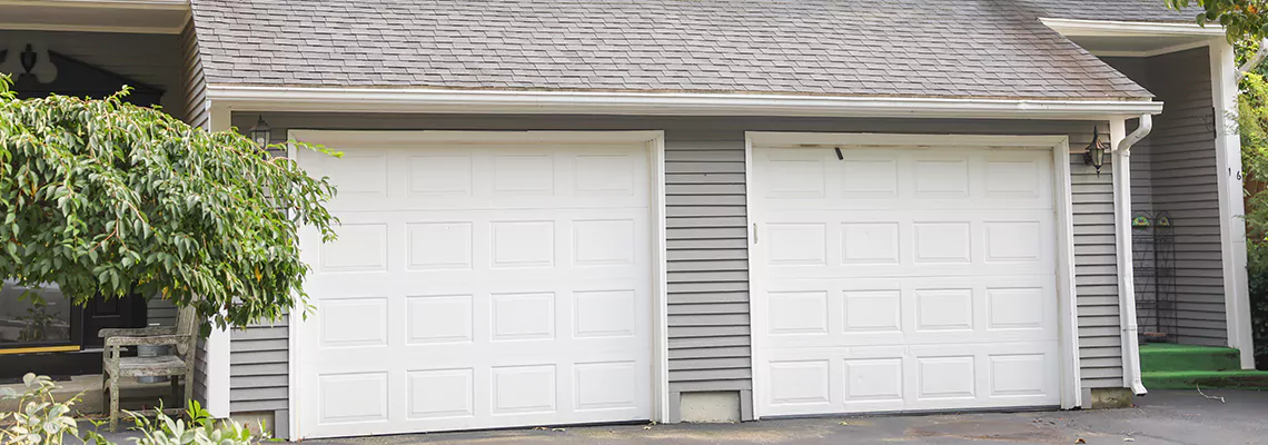 Licensed And Insured Garage Door Installation in Coral Springs